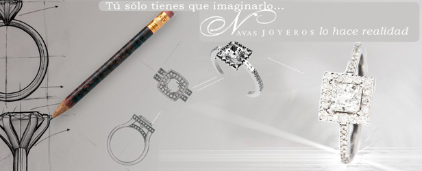 Joyas Personalizadas Para Tu Boda