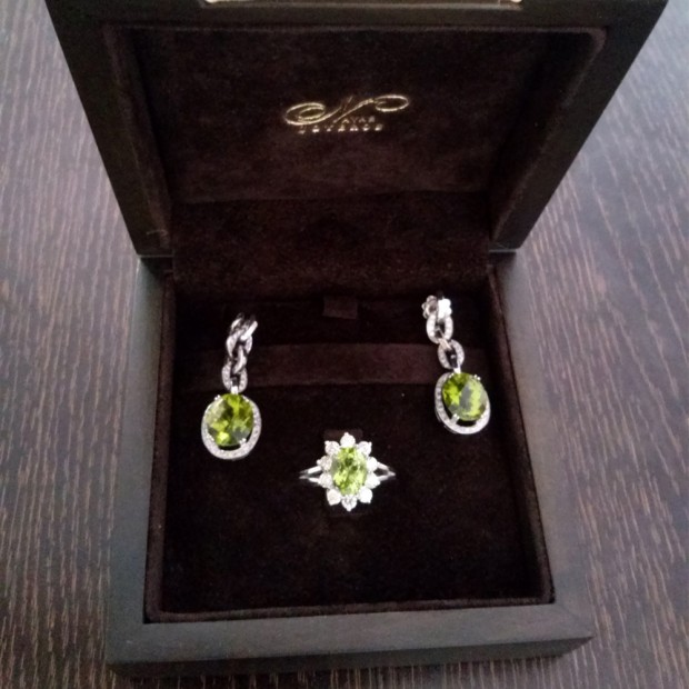 joyas de celibrities