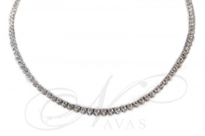 Collar Ambicion de Navas Joyeros