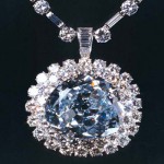 Diamante El ojo del ídolo