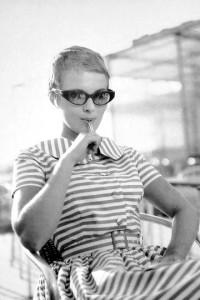anna karina