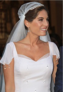  joyas Lourdes Montes