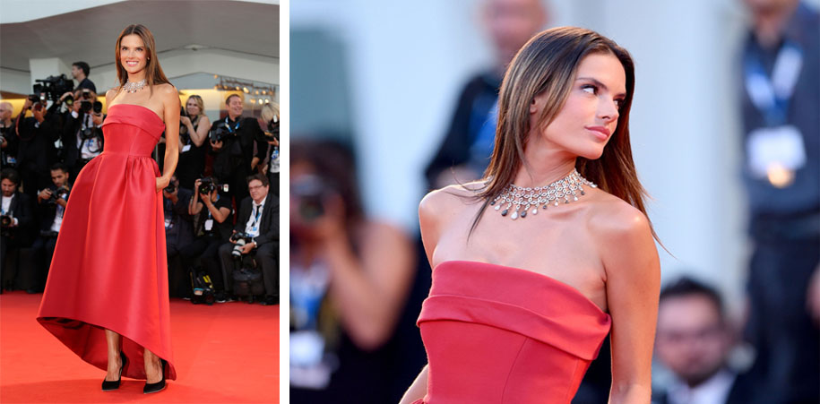 alessandra ambrosio