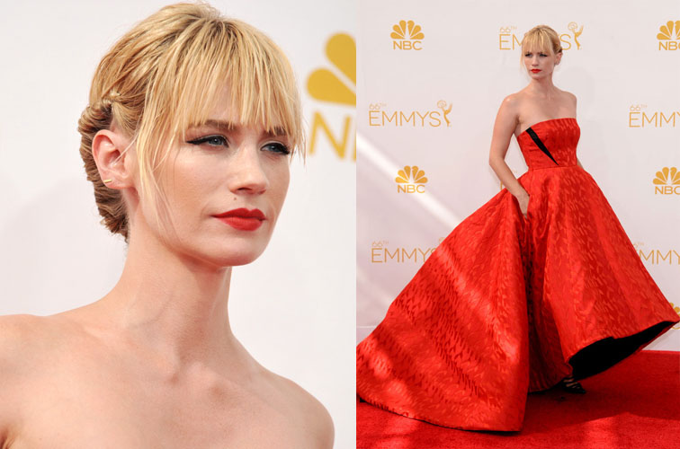 january jones