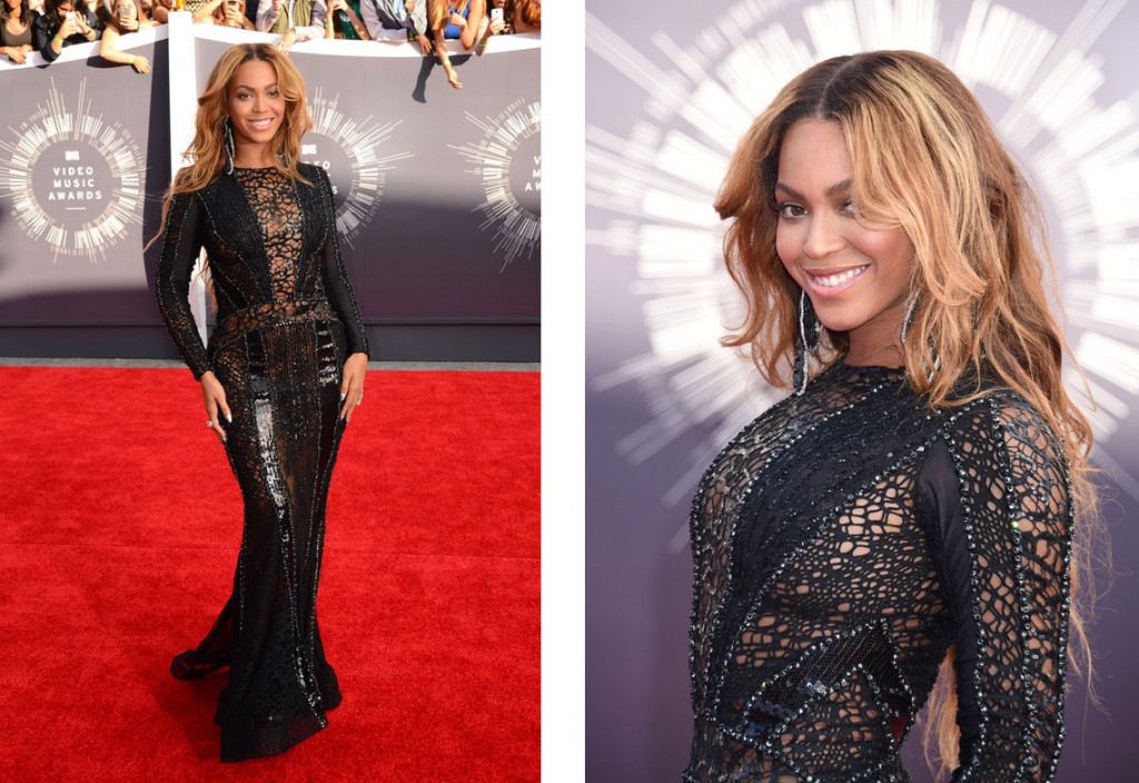 look beyonce