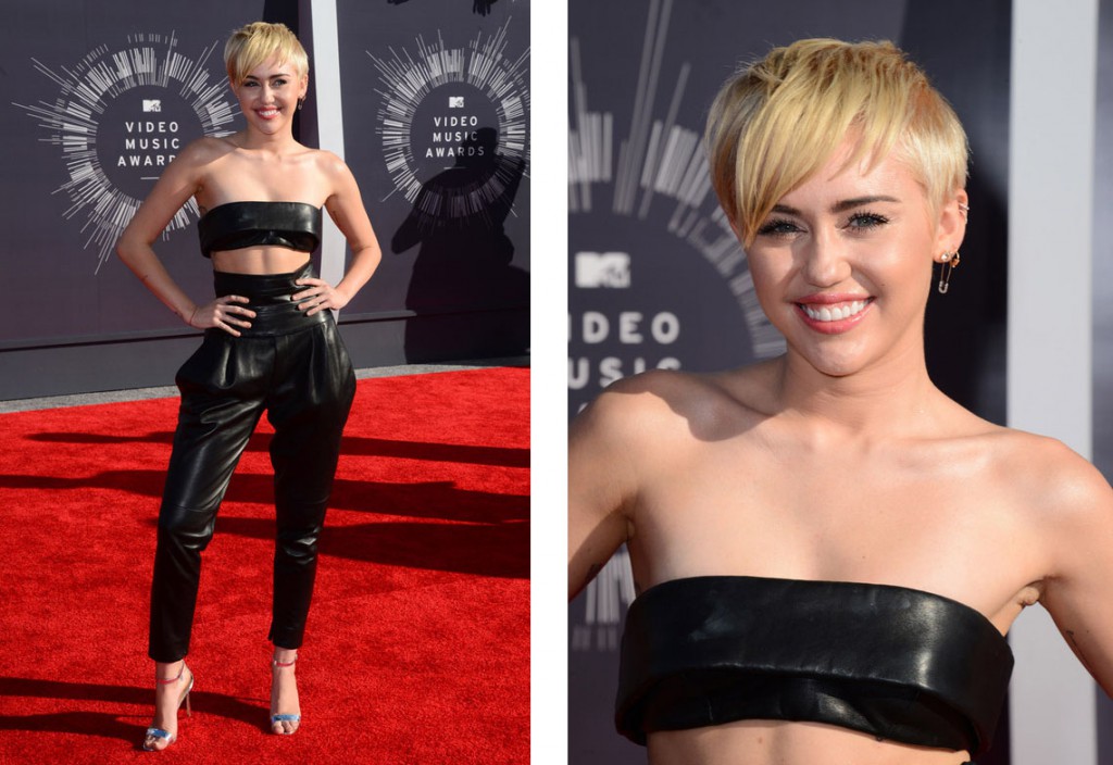 look mailey cyrus