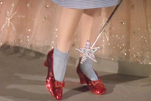 zapatos rubi