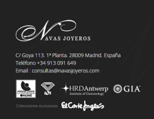 Joyas Navas joyeros