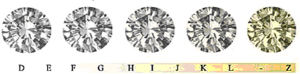 color diamante