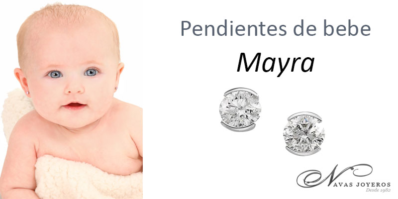 pendientes mayra