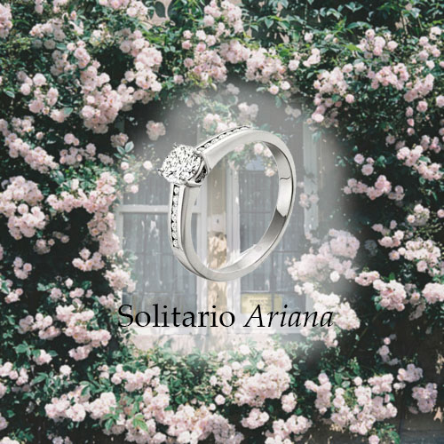 solitario ariana