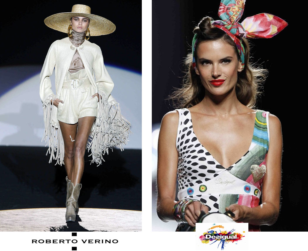 roberto verino y desigual