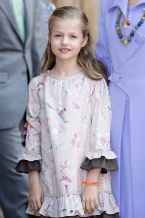 princesa leonor