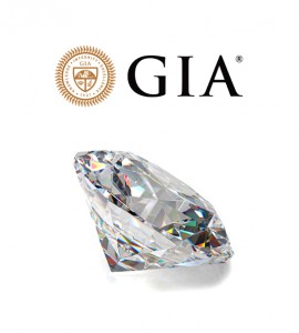 CERTIFICADO GIA