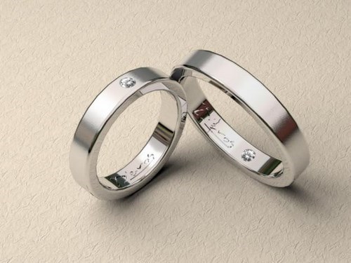 alianzas de boda