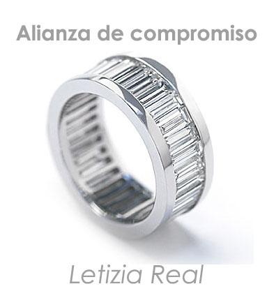 alianza de compromiso