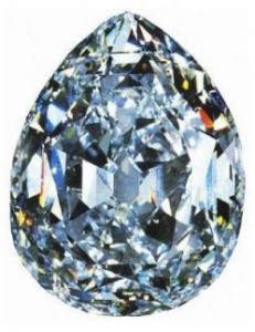 estrella de africa