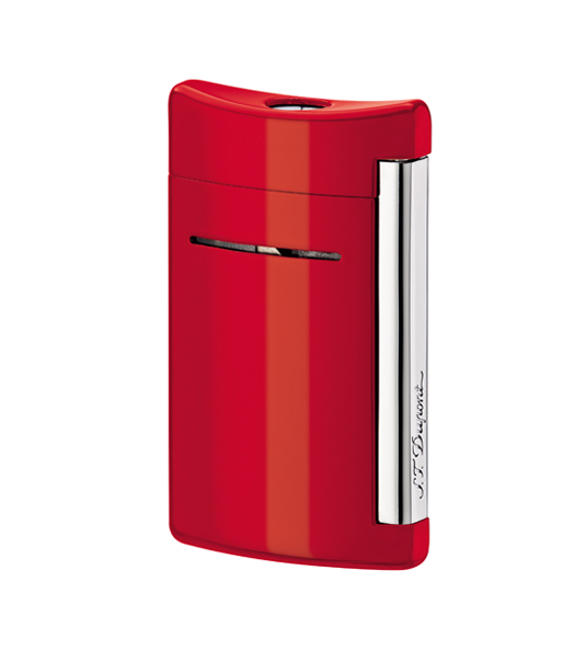 FIERY-RED