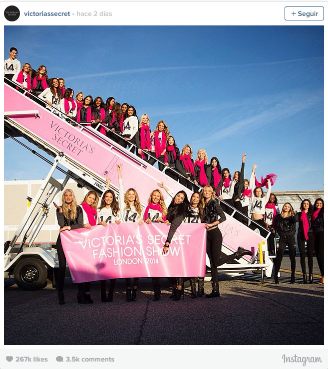 victoria´s secret