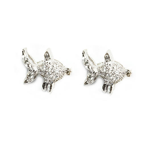 nemo-pendientes-cortos-diamantes