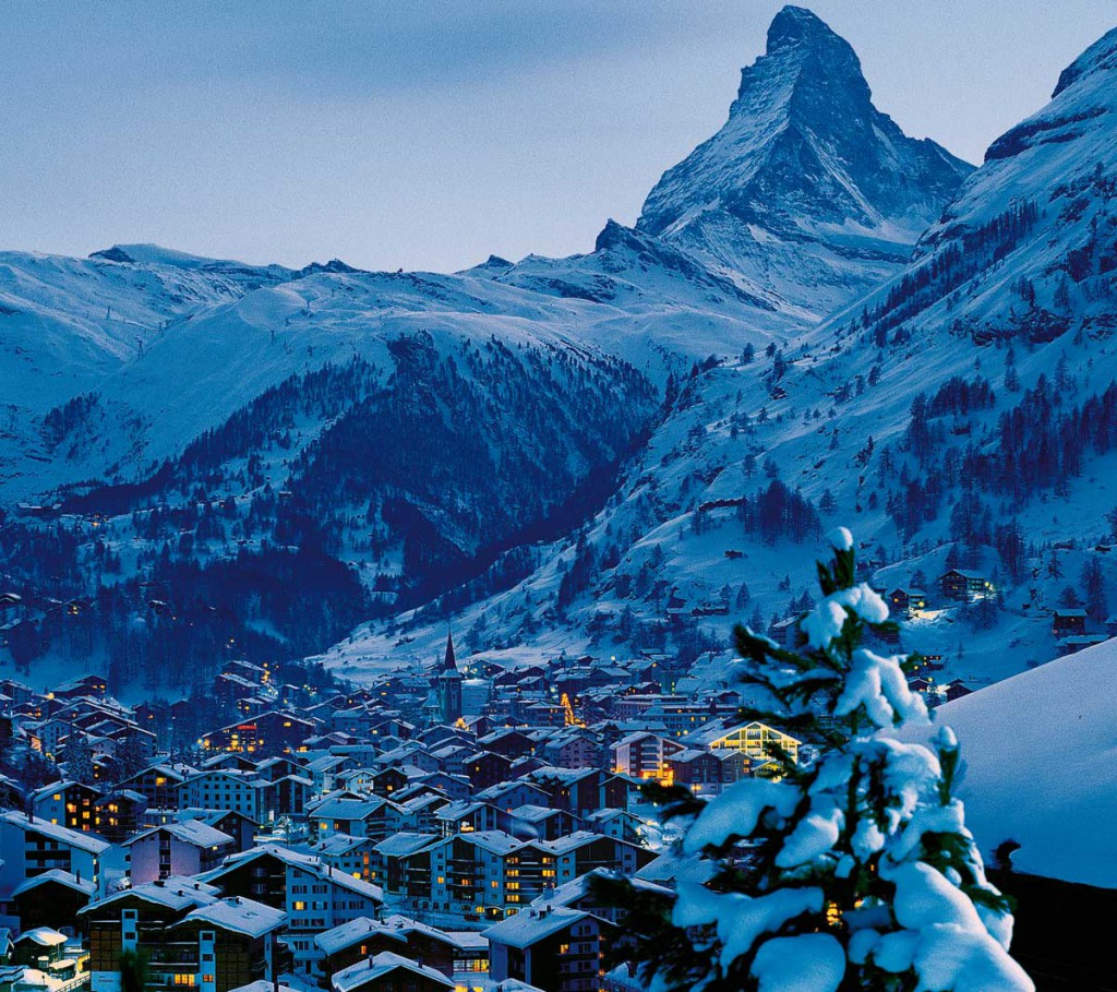 alpes