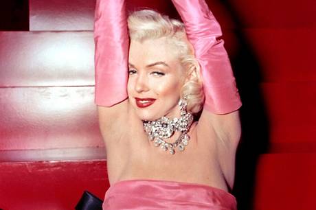 marilynmonroe