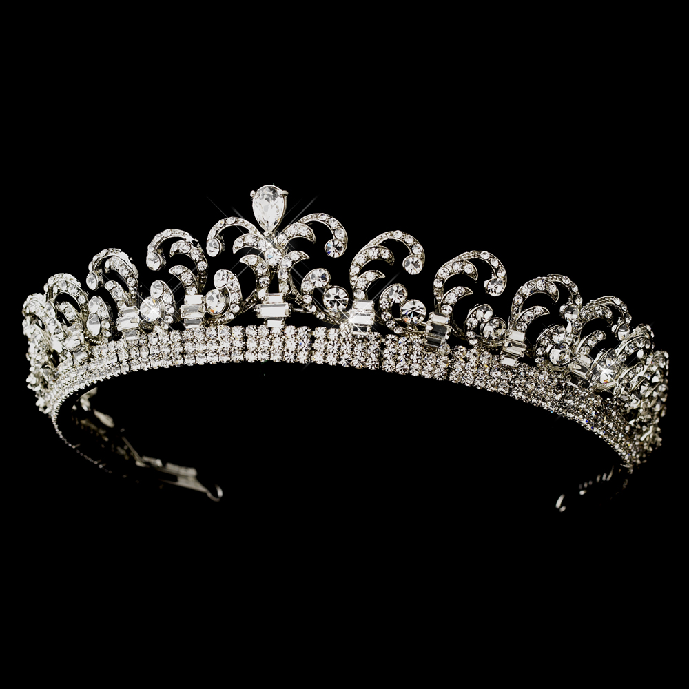 Tiara Halo