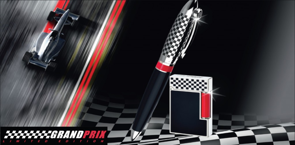 gran prix dupont