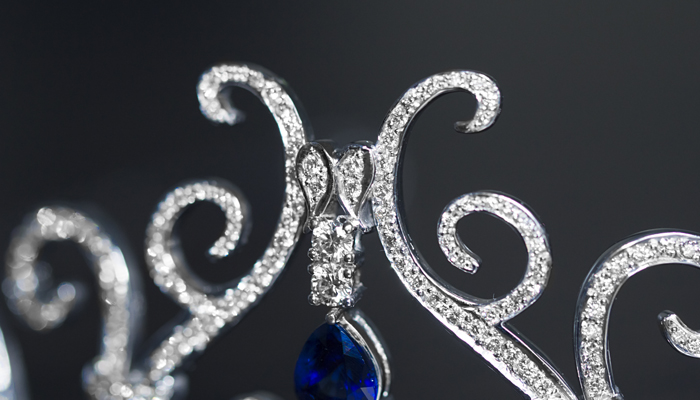 25.01 Una tiara a medida detalle 2