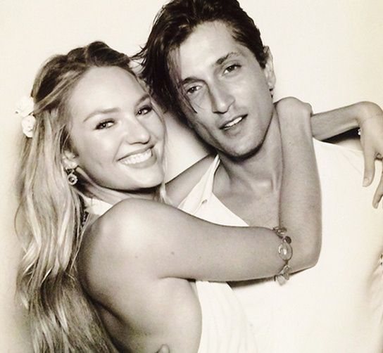 CANDICE