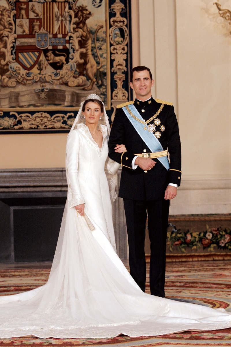 LETIZIA
