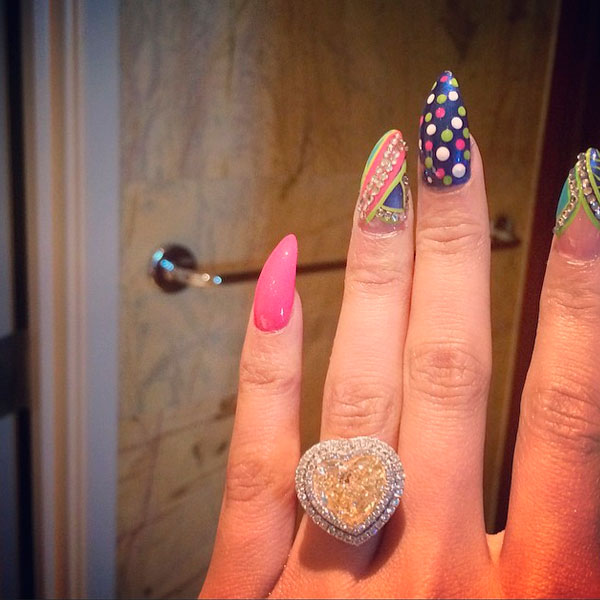 MINAJ