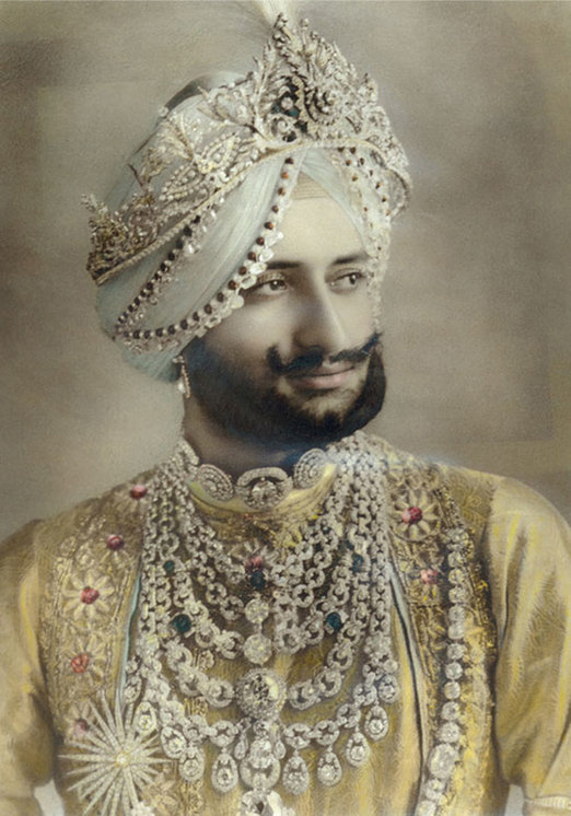 PATIALA