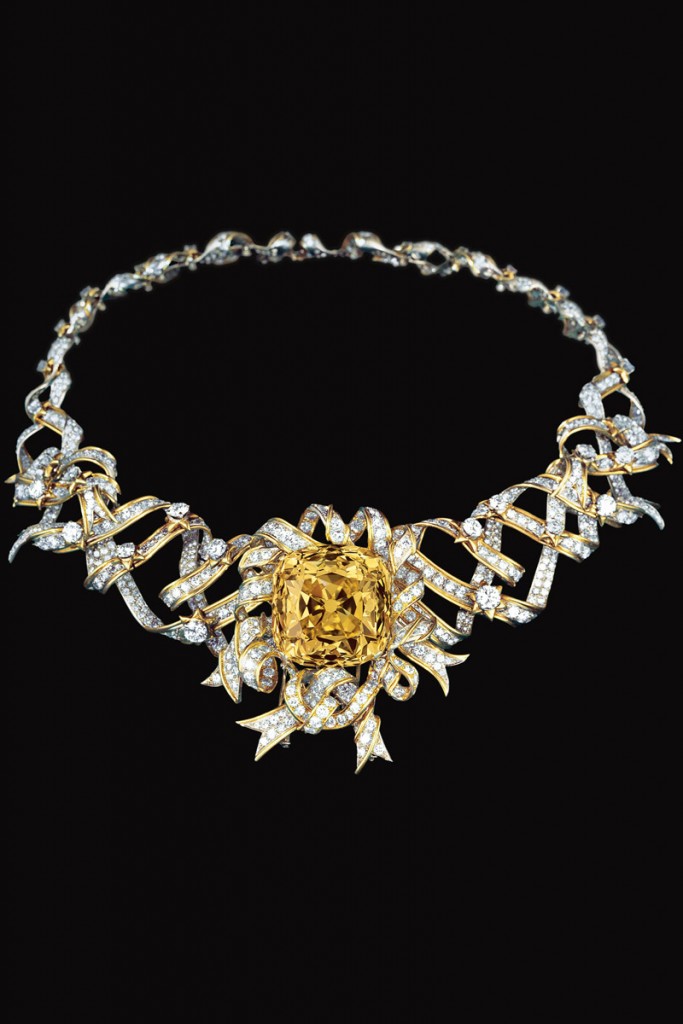 TIFFANYS