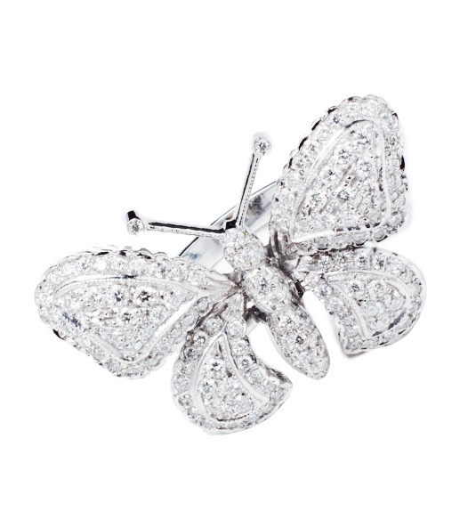 MARIPOSA