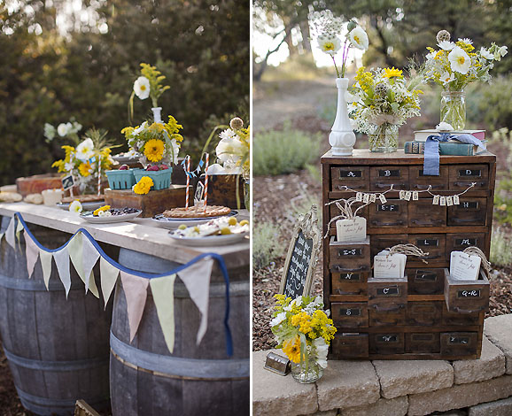RUSTIC