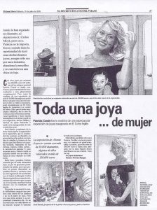 Periodico navas