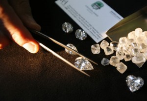 diamantes