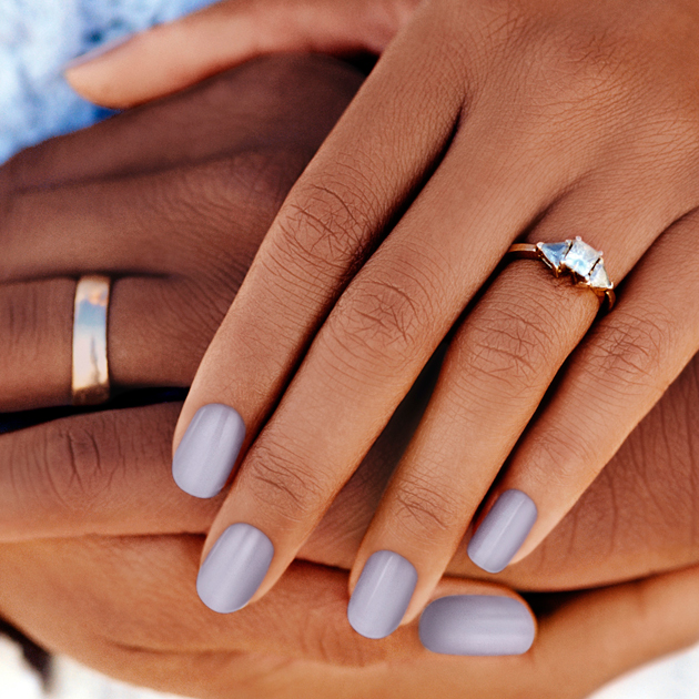 anillo de compromiso
