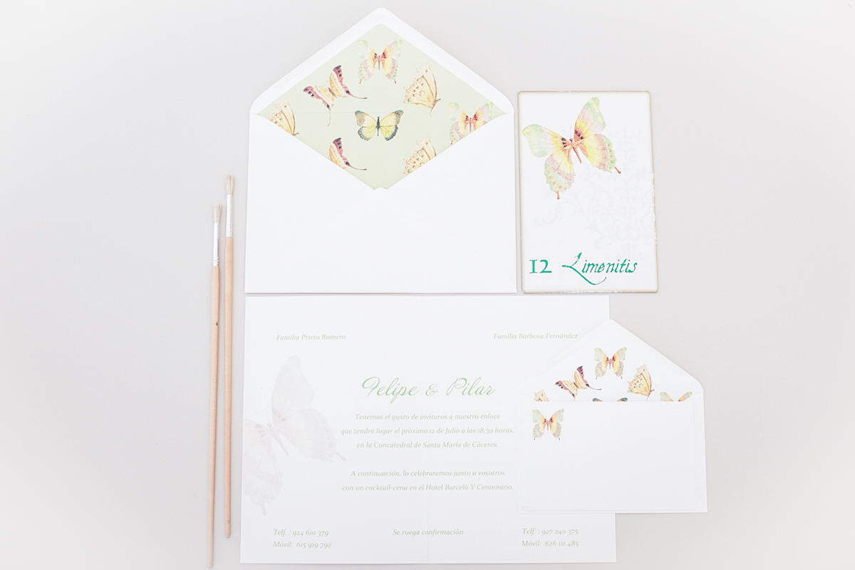 invitaciones boda micrapel bodas