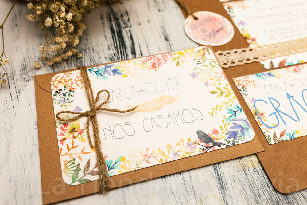 La tienda de Olivia