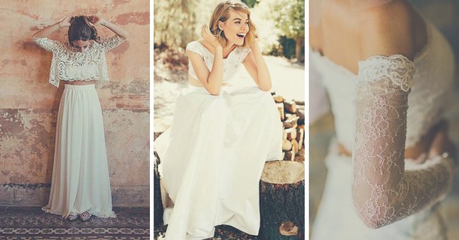 vestido
