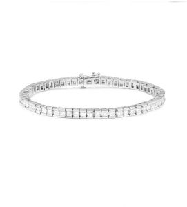 PANAMÁ, Pulsera de diamantes