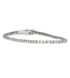 ADANA, Pulsera de diamantes
