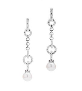 ADALIS, Pendientes de perlas