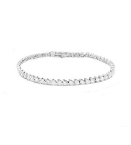AFRA, Pulsera de diamantes
