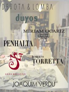 Diseñadores de Navas Joyeros