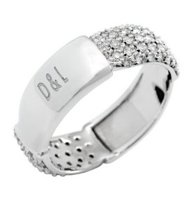 DEVOTA&LOMBA 5, Alianza de diamantes