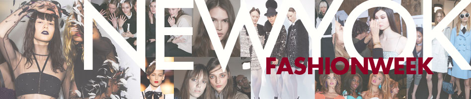 Nueva York Fashion Week y Navas Joyeros
