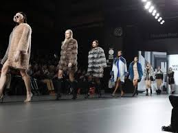 Fashion Week Madrid 